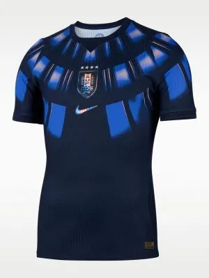 Uruguay 2026 Away Jersey | Kick Jersey Shop