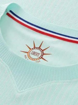 France 2026 Away Jersey - Football Jersey Detail