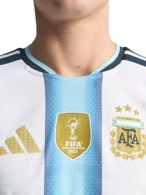 Argentina 2026 Home Jersey | Kick Jersey Shop - Football Jersey Detail
