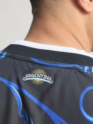 Argentina 2026 Away Jersey | Kick Jersey Shop - Football Jersey Detail