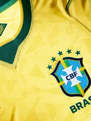 Brazil 2026 Home Jersey | Kick Jersey Shop - Football Jersey Detail