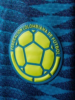 Colombia 2026 Away Jersey | Kick Jersey Shop - Football Jersey Detail