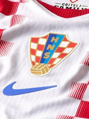 Croatia 2026 Home Jersey | Kick Jersey Shop - Football Jersey Detail