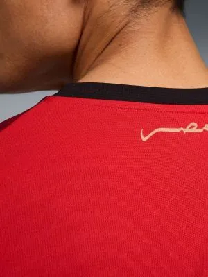 Egypt 2026 Home Jersey | Kick Jersey Shop - Football Jersey Detail