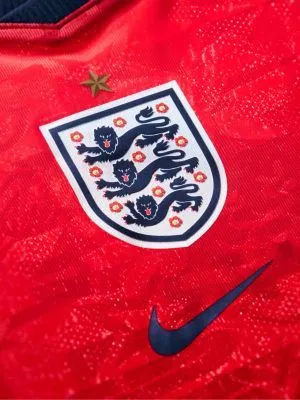 England 2026 Away Jersey | Kick Jersey Shop - Football Jersey Detail