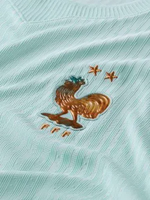 France 2026 Away Jersey | Kick Jersey Shop - Football Jersey Detail