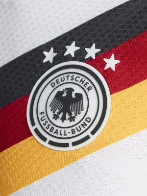 Germany 2026 Home Jersey | Kick Jersey Shop - Football Jersey Detail