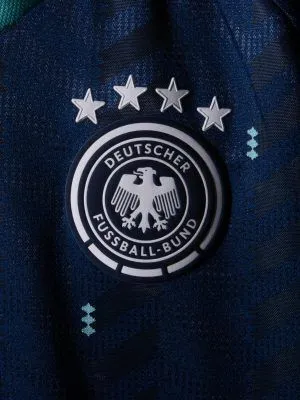Germany 2026 Away Jersey | Kick Jersey Shop - Football Jersey Detail