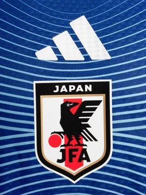 Japan 2026 Home Jersey | Kick Jersey Shop - Football Jersey Detail