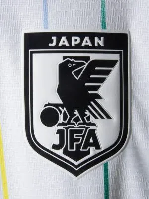 Japan 2026 Away Jersey | Kick Jersey Shop - Football Jersey Detail