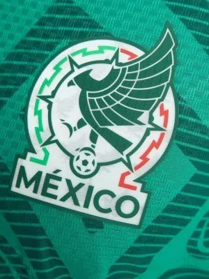 Mexico 2026 Home Jersey | Kick Jersey Shop - Football Jersey Detail
