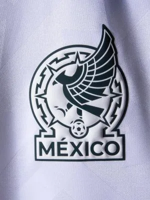 Mexico 2026 Away Jersey | Kick Jersey Shop - Football Jersey Detail