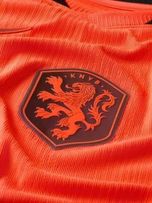 Netherlands 2026 Home Jersey | Kick Jersey Shop - Football Jersey Detail
