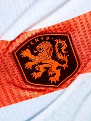Netherlands 2026 Away Jersey | Kick Jersey Shop - Football Jersey Detail