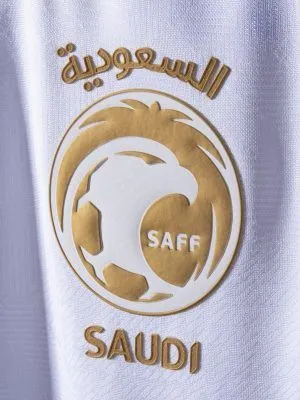 Saudi Arabia 2026 Away Jersey | Kick Jersey Shop - Football Jersey Detail