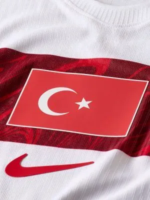 Turkey 2026 Home Jersey | Kick Jersey Shop - Football Jersey Detail