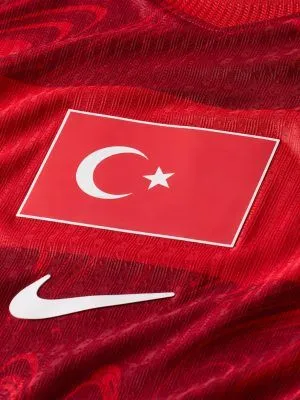 Turkey 2026 Away Jersey | Kick Jersey Shop - Football Jersey Detail