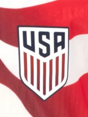USA 2026 Home Jersey | Kick Jersey Shop - Football Jersey Detail
