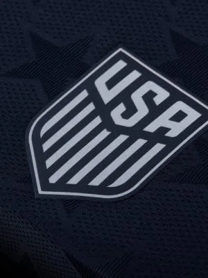 USA 2026 Away Jersey | Kick Jersey Shop - Football Jersey Detail