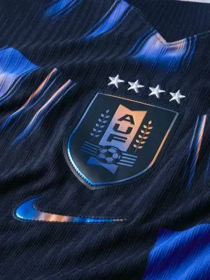 Uruguay 2026 Away Jersey | Kick Jersey Shop - Football Jersey Detail