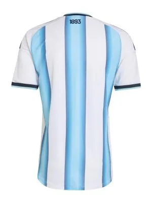 Argentina 2026 Home Jersey - Football Jersey Detail