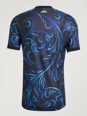 Argentina 2026 Away Jersey - Football Jersey Detail