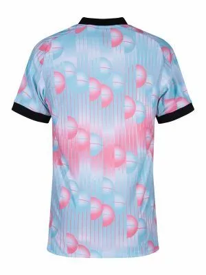 Belgium 2026 Away Jersey - Football Jersey Detail