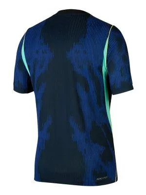 Brazil 2026 Away Jersey | Kick Jersey Shop - Football Jersey Detail