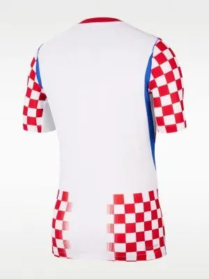 Croatia 2026 Home Jersey - Football Jersey Detail