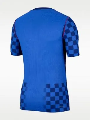 Croatia 2026 Away Jersey - Football Jersey Detail