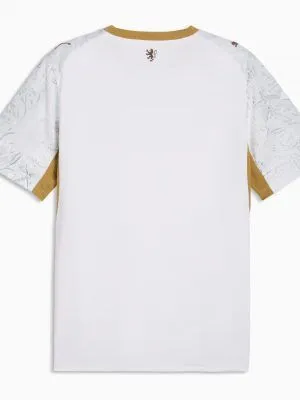 Czech Republic 2026 Away Jersey - Football Jersey Detail