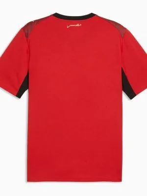 Egypt 2026 Home Jersey - Football Jersey Detail