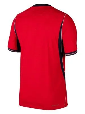 England 2026 Away Jersey - Football Jersey Detail