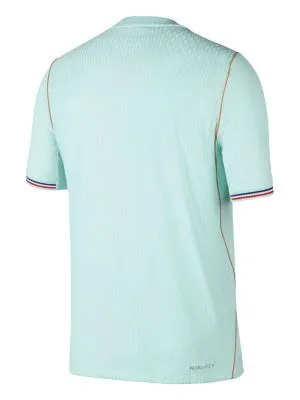 France 2026 Away Jersey - Football Jersey Detail