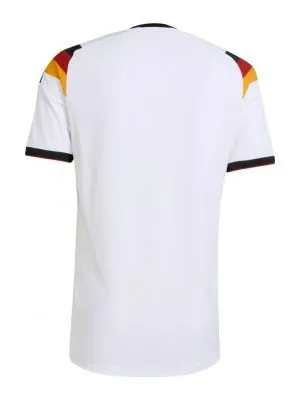 Germany 2026 Home Jersey - Football Jersey Detail