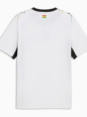 Ghana 2026 Home Jersey | Kick Jersey Shop - Football Jersey Detail