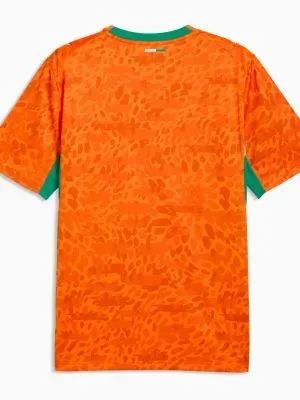 Ivory Coast 2026 Home Jersey | Kick Jersey Shop - Football Jersey Detail