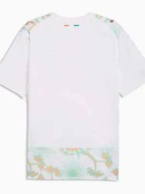 Ivory Coast 2026 Away Jersey | Kick Jersey Shop - Football Jersey Detail