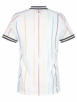 Japan 2026 Away Jersey - Football Jersey Detail