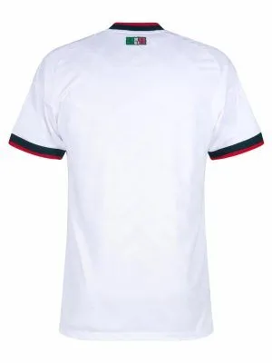 Mexico 2026 Away Jersey - Football Jersey Detail
