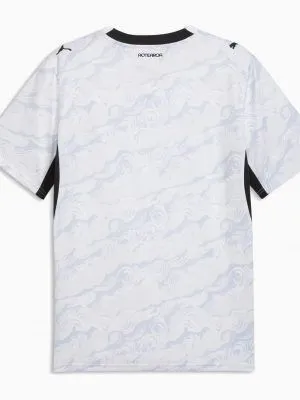 New Zealand 2026 Home Jersey - Football Jersey Detail