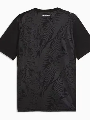 New Zealand 2026 Away Jersey | Kick Jersey Shop - Football Jersey Detail