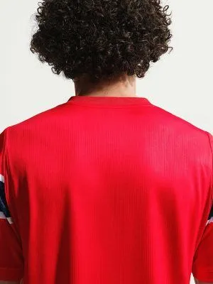 Norway 2026 Home Jersey | Kick Jersey Shop - Football Jersey Detail