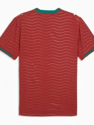 Portugal 2026 Home Jersey | Kick Jersey Shop - Football Jersey Detail