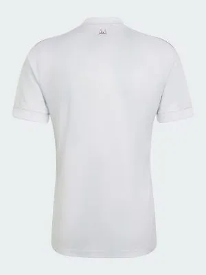 Qatar 2026 Away Jersey | Kick Jersey Shop - Football Jersey Detail