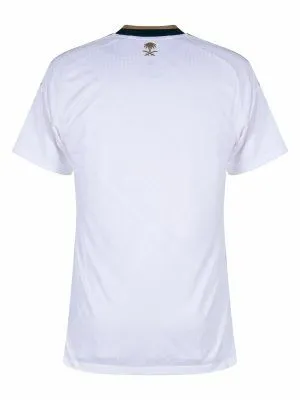 Saudi Arabia 2026 Away Jersey - Football Jersey Detail