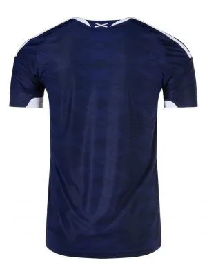 Scotland 2026 Home Jersey | Kick Jersey Shop - Football Jersey Detail