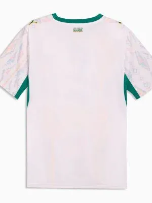 Senegal 2026 Home Jersey | Kick Jersey Shop - Football Jersey Detail