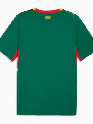 Senegal 2026 Away Jersey | Kick Jersey Shop - Football Jersey Detail