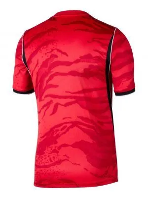 South Korea 2026 Home Jersey - Football Jersey Detail